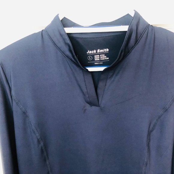 Jack Smith Navy Blue Tennis Dress - Picture 4 of 12